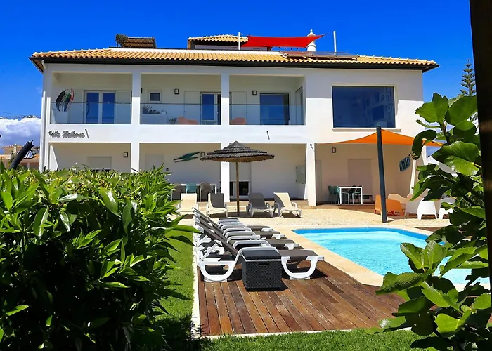 Villa Bellevue