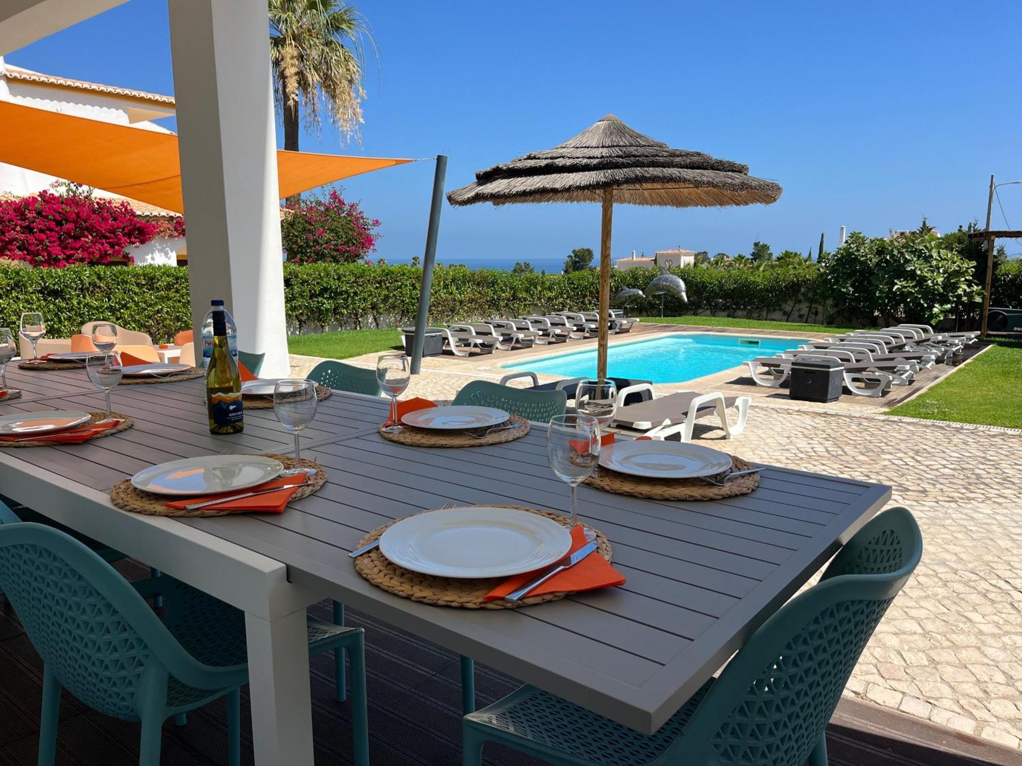 Bellevue * Albufeira