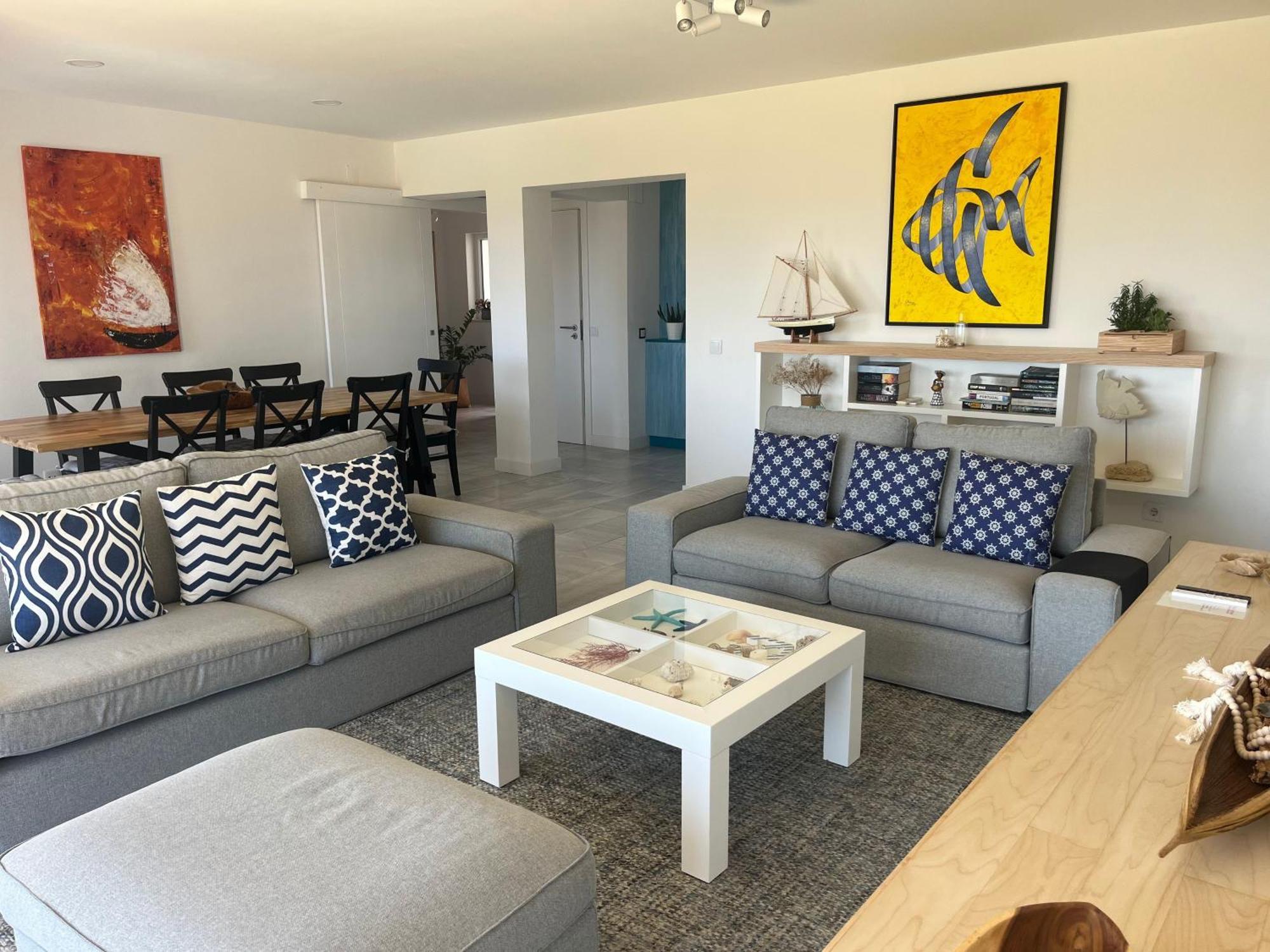 Bellevue Villa