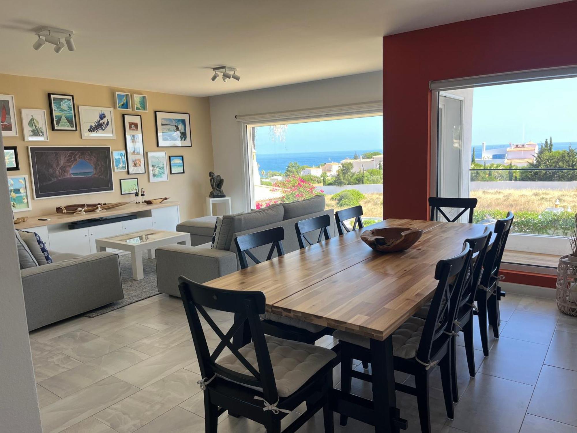 Bellevue Villa *